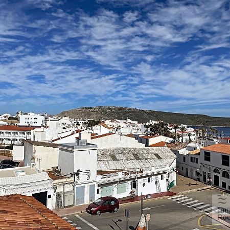 F115. Duplex Con Gran Terraza, Tc2 Fornells (Menorca) Exterior photo