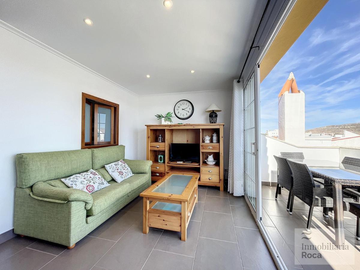 F115. Duplex Con Gran Terraza, Tc2 Fornells (Menorca) Exterior photo