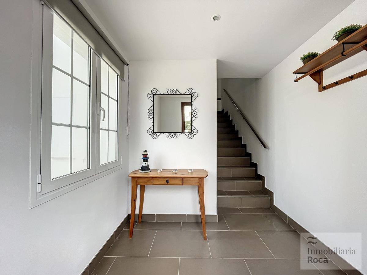 F115. Duplex Con Gran Terraza, Tc2 Fornells (Menorca) Exterior photo